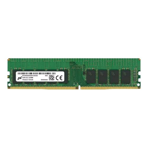 CRUCIAL 8GB 3.200MHz TIPOLOGIA DIMM TECNOLOGIA DDR4 CAS 22