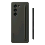 SAMSUNG GALAXY Z FOLD5 SLIM S-PEN CASE CUSTODIA CON S PEN ULTRASOTTILE GRAPHITE