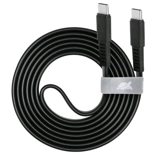 RIVACASE CAVO USB-C 1.2 MT NERO