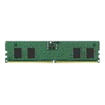 KINGSTON KCP556US6-8 MEMORIA RAM 8GB 5.600MHz TIPOLOGIA DIMM TECNOLOGIA DDR5 CAS 46