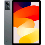 XIAOMI REDMi PAD SE 11" OCTA CORE 128GB RAM 4GB WI-FI BATTERIA 8.000mAh ANDROID 13 ITALIA GRAPHITE GRAY