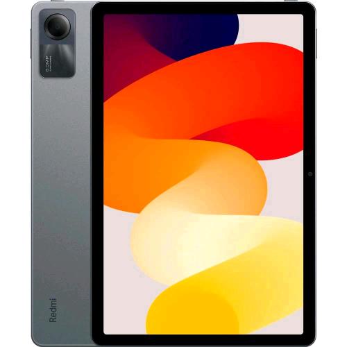 XIAOMI REDMi PAD SE 11" OCTA CORE 128GB RAM 4GB WI-FI BATTERIA 8.000mAh ANDROID 13 ITALIA GRAPHITE GRAY