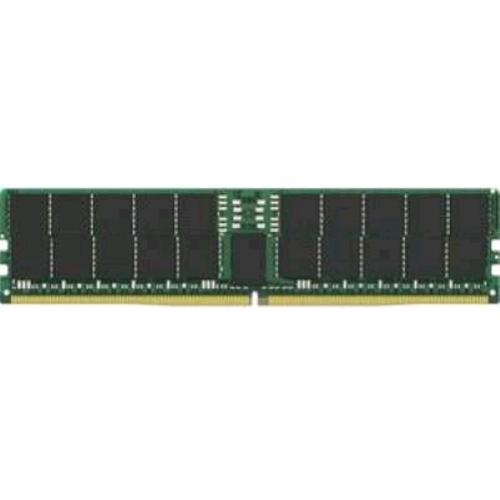 KINGSTON KTH-PL548D4-64G MEMORIA RAM 64GB 4.800MHz TIPOLOGIA DIMM TECNOLOGIA DDR5 CAS 40