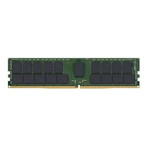 KINGSTON KSM32RD4/32MRR MEMORIA RAM 32GB 3.200MHz TIPOLOGIA DIMM TECNOLOGIA DDR4 CAS 22