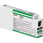 EPSON T54XB GREEN 350 ML CARTUCCIA INCHIOSTRO VERDE PER SURECOLOR SC-P7000V, SC-P9000V