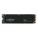 CRUCIAL T700 SSD INTERNO 2.000GB M.2 INTERFACCIA PCI EXPRESS 5.0 NVMe