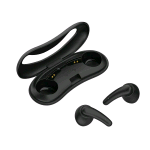 CELLY AURICOLARI TRUE WIRELESS PORTATA MAX 10 MT COLORE NERO