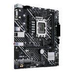 ASUS PRIME H610M-A-CSM INTEL H610 LGA1700 DDR5, DUAL M2