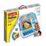 QUERCETTI PALLINO GIOCO DEI MOSAICI CON LE PALLINE COLORATE