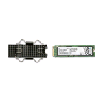 HP Z TURBO SSD 1.000GB PCIe 4.0 x4 TLC KIT CLIENT