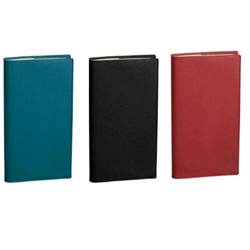 QUO VADIS PLANORIZON AGENDA SETTIMANALE 2025 8.8X17 CM COLORI ASSORTITI CONF 6 Pz.