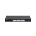 NETGEAR MS324TXUP-100EUS SWITCH 24 PORTE MULTI-GIGABIT 2.5G ULTRA60 POE++ (PoE 720 W) 4 SFP UPLINKS