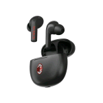 TECHMADE TM-K201E-MIL EARBUDS AURICOLARI BLUETOOTH AC MILAN