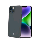 CELLY APPLE iPHONE 15 PLUS COVER SPACE IN TPU BLACK