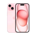 APPLE iPHONE 15 6.1" 128GB 5G ITALIA PINK