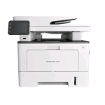 PANTUM BM5100FDW STAMPANTE MULTIFUNZIONE LASER B/N A4 WI-FI ADF DUAL CIS F/R FAX USB LAN 40ppm TONER 15.000 PAGINE