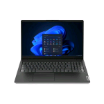 LENOVO V15 G3 15.6" i3-1215U 1.2GHz RAM 8GB-SSD 256GB M.2 NVMe-WIN 11 PROF BLACK (82TT00G5IX)