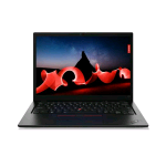 LENOVO THINKPAD L13 GEN4 13.3" WUXGA AMD RYZEN 5 PRO 7530U 2GHz RAM 16GB-SSD 512GB M.2 NVMe-WI-FI 6E-WIN 11 PROF BLACK (21FN0007IX)