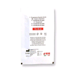 PHARMASHIELD COMPRESSA DI GARZA STERILE 18X40 CM BIANCO