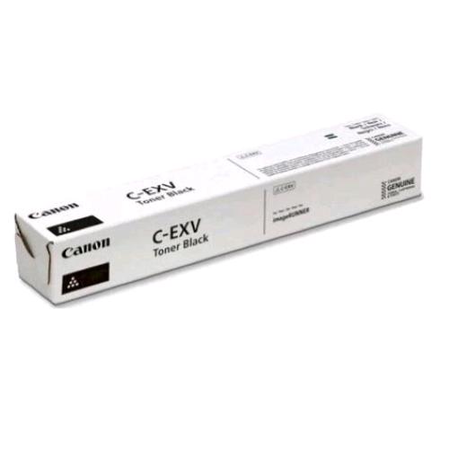 CANON C-EXV 67 TONER NERO PER IR 2925i 2930i 2945i 33.000 PAGINE