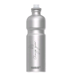 SIGG BOTTLES MOVE MYPLANET BORRACCIA PER BICICLETTA IN ALLIMINIO DA 0.75 LT ALLUMINIO