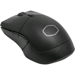 COOLER MASTER MM311 MOUSE GAMING OTTICO AMBIDESTRO WIRELESS 10.000 DPI 5 PULSANTI PROGRAMMABILI NERO