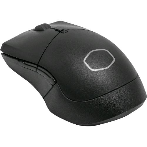 COOLER MASTER MM311 MOUSE GAMING OTTICO AMBIDESTRO WIRELESS 10.000 DPI 5 PULSANTI PROGRAMMABILI NERO