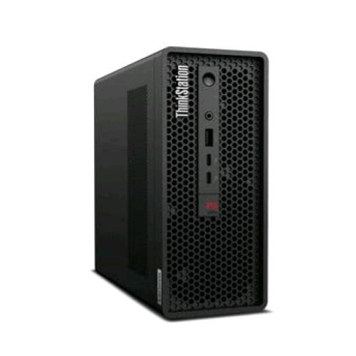 LENOVO THINKSTATION P3 ULTRA WORKSTATION i7-13700K 3.4GHz RAM 32GB-SSD 1.000GB M.2 NVMe-WIN 11 PROF BLACK (30HA000AIX)