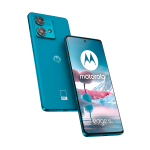 MOTOROLA MOTO EDGE 40 NEO 5G DUAL SIM 6.55" OCTA CORE 256GB RAM 12GB 5G ITALIA LIGHT BLUE