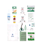 PHARMASHIELD KIT DI REINTEGRO PRONTO SOCCORSO PER 2 PERSONE