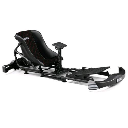 NEXT LEVEL RACING GO KART COCKPIT PLUS