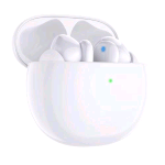 TCL MOVEAUDIO NEO AURICOLARI TRUE WIRELESS EAR BUDS CON CANCELLAZIONE DEL RUMORE DOPPIO MICROFONO WHITE