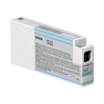 EPSON T6365 TANICA CIANO CHIARO PER STYLUS PRO 7900-7900 SPECTRO- 7900 SPECTROPROOFER- 7900 STD-9900-9900 SPECTRO- 9900 SPECTROPROOFER-9900 STD 700PG(C13T636500)