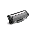 BROTHER TN-2510XL TONER NERO ALTA CAPACITA' PER HLL2400DWE - HLL2445DW - DCPL2620DW - DCPL2660DW - MFCL2800DW - MFCL2827DWXL - MFCL2860DWE 3.000 PAGINE