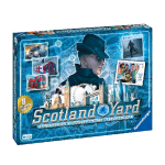 RAVENSBURGER SCOTLAND YARD 40° ANNIVERSARIO GIOCO DA TAVOLO