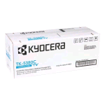 KYOCERA TK-5380C TONER CIANO PER ECOYS PA4000cx_ECOSYS MA4000cix_cifx 10.000 PAGINE