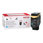 XEROX 006R04686 TONER CIANO ALTA CAPACITA' PER Xerox C410; VersaLink C415/DN 7.000 PAGINE