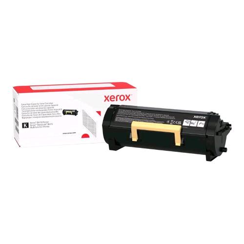 XEROX 006R04727 TONER NERO CAPACITA' EXTRA ELEVATA PER Xerox B410; VersaLink B415/DN 25.000 PAGINE