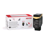 XEROX 006R04685 TONER NERO ALTA CAPACITA' PER Xerox C410; VersaLink C415/DN 10.500 PAGINE
