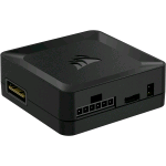 CORSAIR iCUE LINK SYSTEM HUB CONTROLLER PER VENTOLE iCUE LINK FINO A 14 DISPOSITIVI