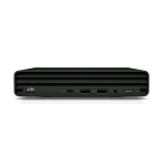 HP PRO 260 G9 MINI PC i3-1315U 3.3GHz RAM 8GB-SSD 256GB NVMe-WI-FI 6-WIN 11 PROF 3 ANNI DI GARANZIA (883T5EA#ABZ)