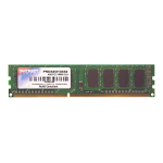 PATRIOT RAM 4GB DDR3 1333MHz CL9 DIMM