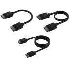 CORSAIR ICUE LINK KIT CAVI 3 Pz.