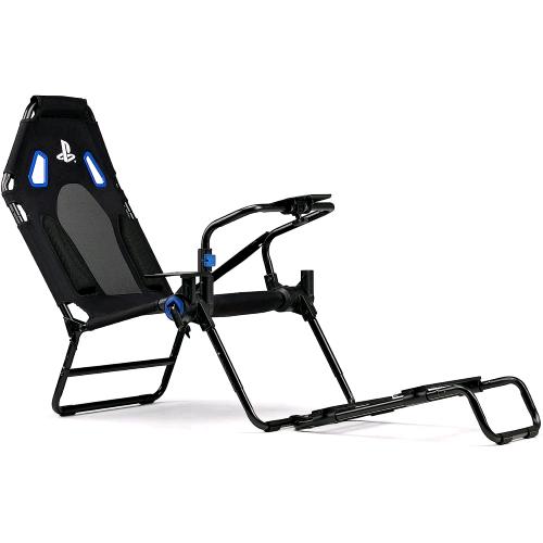 NEXT LEVEL RACING NLR-S026 GT LITE COCKPIT PLAYSTATION EDITION