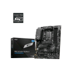 MSI PRO B760-P DDR4 II SCHEDA MADRE INTEL B760 LGA 1700 ATX