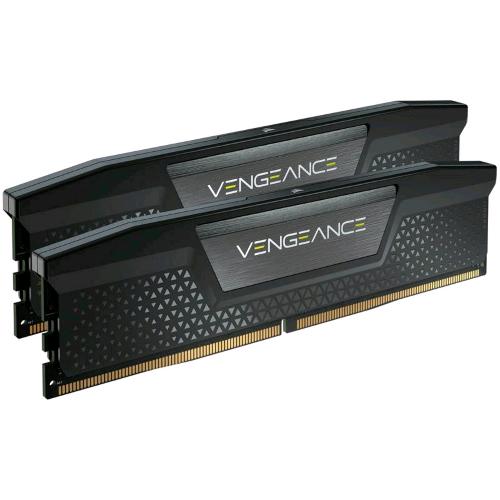 CORSAIR VENGEANCE 32GB (2 x 16GB) DDR5 5.600MHz CL40 DIMM
