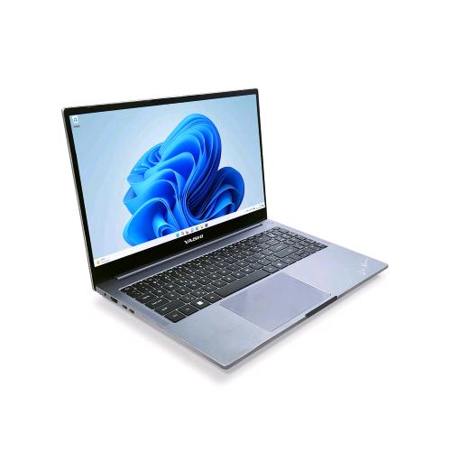 YASHI LE MANS 15.6" AMD RYZEN 7 6800H 3.2GHz RAM 16GB-SSD 1.000GB M.2-AMD RADEON 680M-WI-FI 6-WIN 11 PROF BLACK (YP1568)