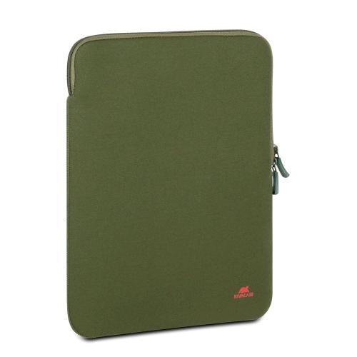 RIVACASE 5221 CUSTODIA PER MACBOOK AIR E PRO 13" IN NEOPRENE DOPPIA CERNIERA  CACHI