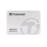TRANSCEND SSD225S SSD INTERNO 250GB FORMATO 2.5" INTERFACCIA SATA3 3D NAND TLC