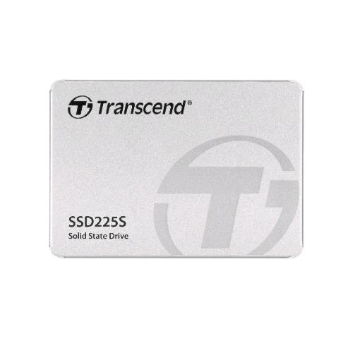 TRANSCEND SSD225S SSD INTERNO 250GB FORMATO 2.5" INTERFACCIA SATA3 3D NAND TLC
